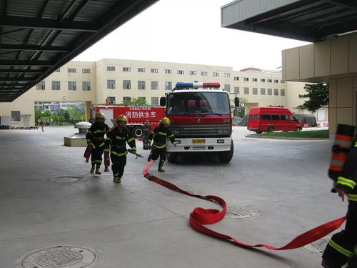 大理 卷煙廠消防安全工作成績斐然